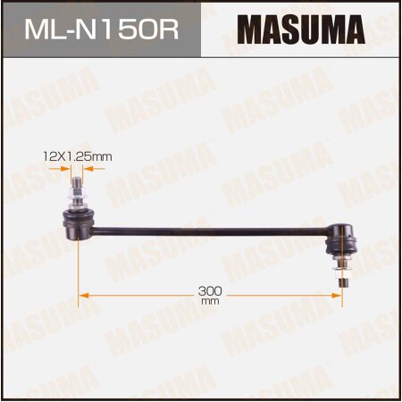 Stabilizer link Masuma, ML-N150R