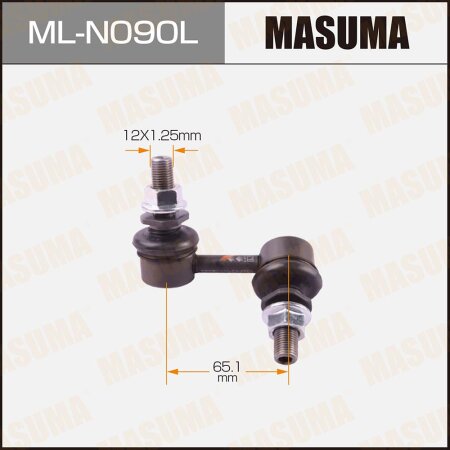 Stabilizer link Masuma, ML-N090L