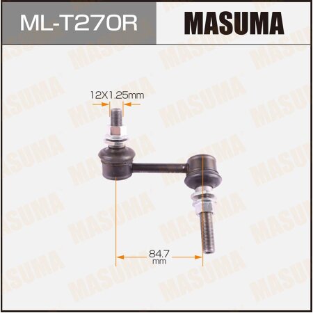Stabilizer link Masuma, ML-T270R