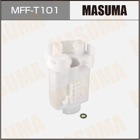 Fuel filter Masuma, MFF-T101