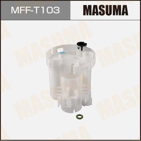 Fuel filter Masuma, MFF-T103