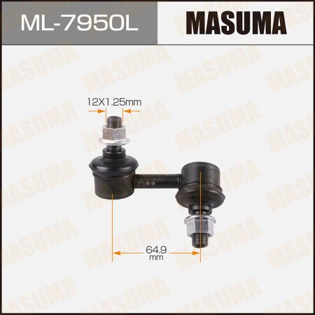 Stabilizer link Masuma, ML-7950L