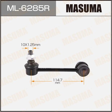 Stabilizer link Masuma, ML-6285R