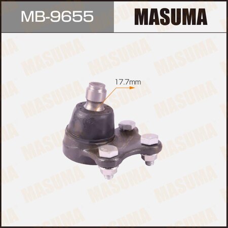 Ball joint Masuma, MB-9655