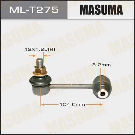 Stabilizer link Masuma, ML-T275