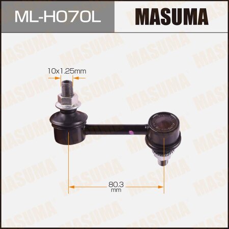 Stabilizer link Masuma, ML-H070L