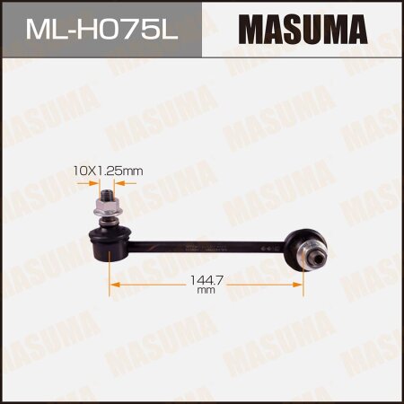 Stabilizer link Masuma, ML-H075L