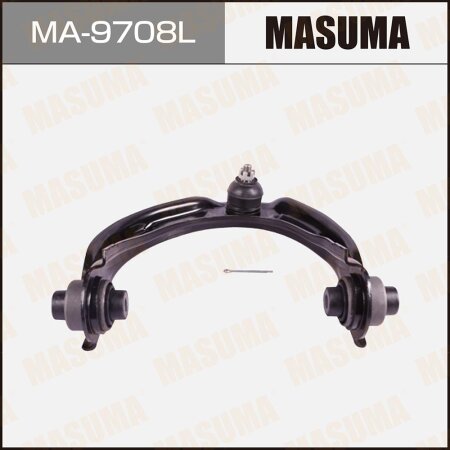 Control arm Masuma, MA-9708L