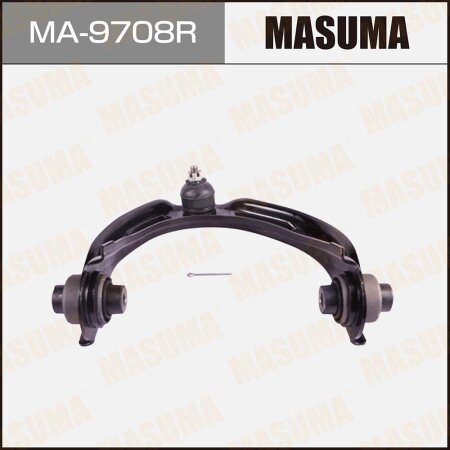 Control arm Masuma, MA-9708R