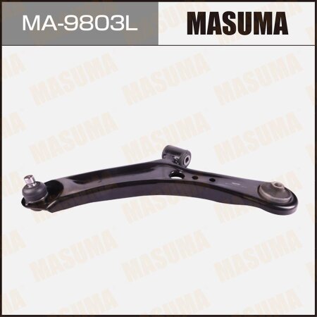 Control arm Masuma, MA-9803L