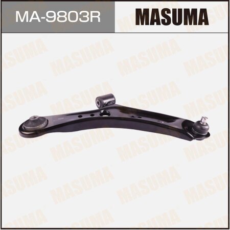 Control arm Masuma, MA-9803R