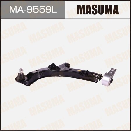 Control arm Masuma, MA-9559L