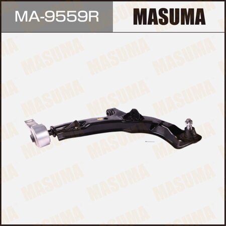 Control arm Masuma, MA-9559R