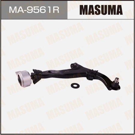 Control arm Masuma, MA-9561R