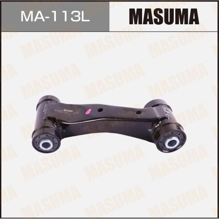 Control arm Masuma, MA-113L