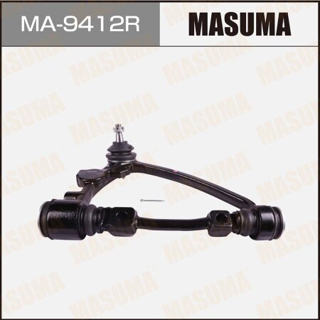 Control arm Masuma, MA-9412R