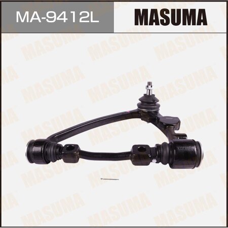 Control arm Masuma, MA-9412L