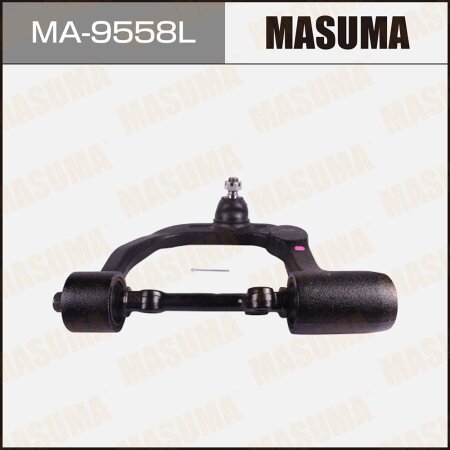 Control arm Masuma, MA-9558L