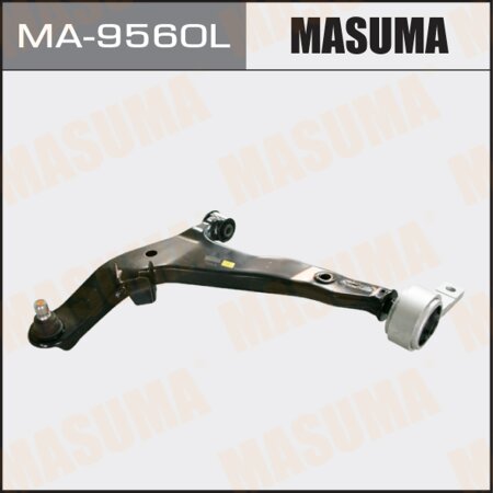 Control arm Masuma, MA-9560L