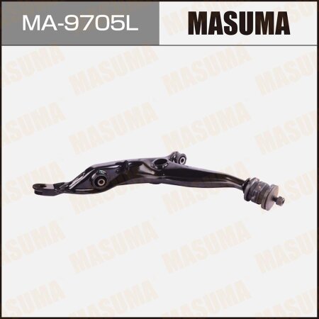 Control arm Masuma, MA-9705L