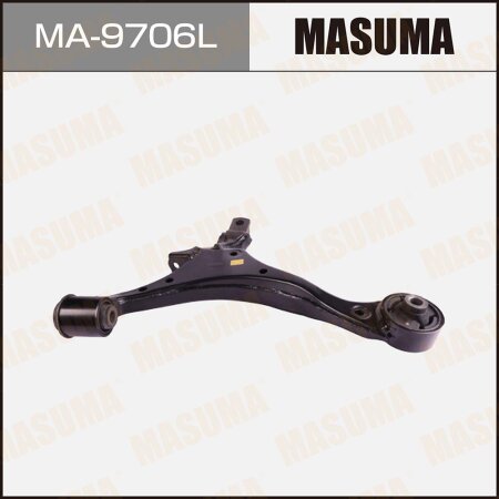 Control arm Masuma, MA-9706L