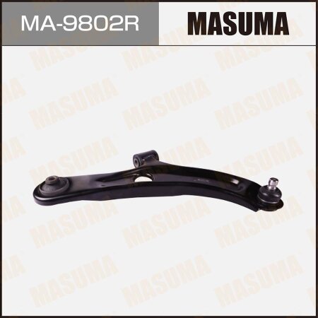 Control arm Masuma, MA-9802R