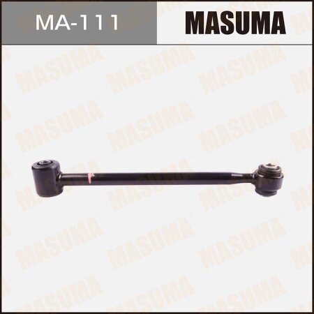 Control rod Masuma, MA-111
