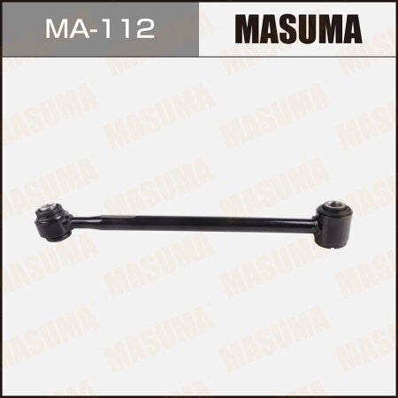 Control rod Masuma, MA-112