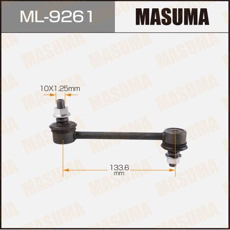 Stabilizer link Masuma, ML-9261