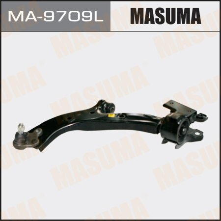 Control arm Masuma, MA-9709L