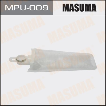 Fuel pump filter Masuma, MPU-009