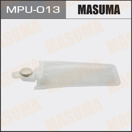 Fuel pump filter Masuma, MPU-013