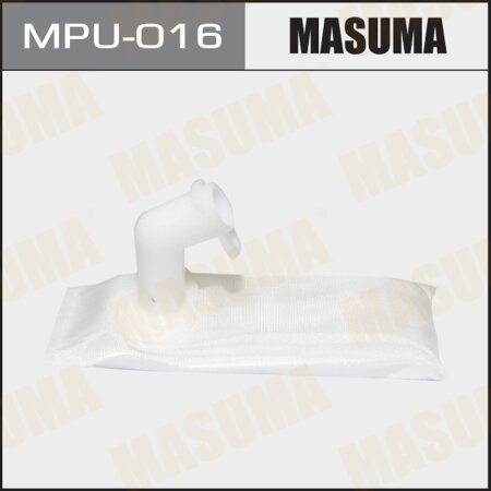 Fuel pump filter Masuma, MPU-016