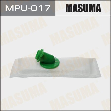 Fuel pump filter Masuma, MPU-017