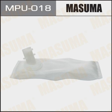 Fuel pump filter Masuma, MPU-018