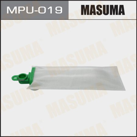 Fuel pump filter Masuma, MPU-019