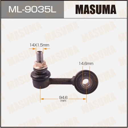 Stabilizer link Masuma, ML-9035L