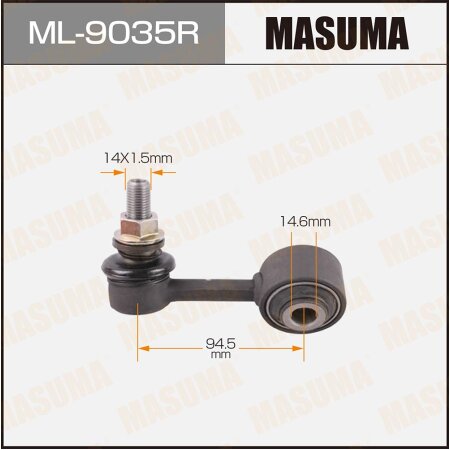 Stabilizer link Masuma, ML-9035R