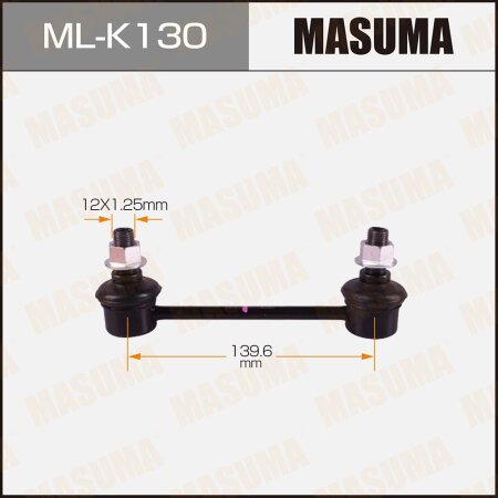 Stabilizer link Masuma, ML-K130