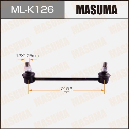 Stabilizer link Masuma, ML-K126