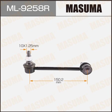 Stabilizer link Masuma, ML-9258R
