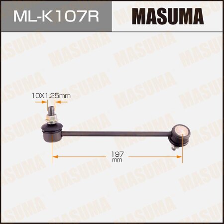 Stabilizer link Masuma, ML-K107R