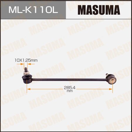 Stabilizer link Masuma, ML-K110L