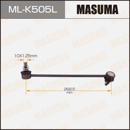 Stabilizer link Masuma, ML-K505L