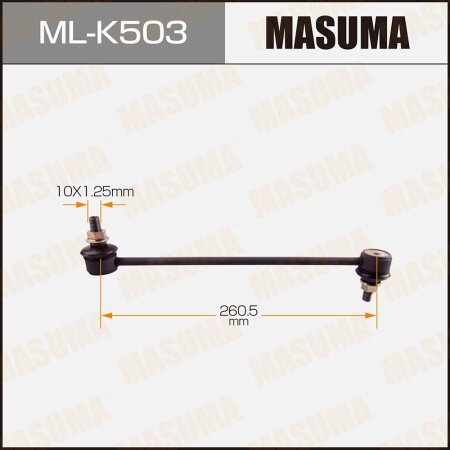 Stabilizer link Masuma, ML-K503