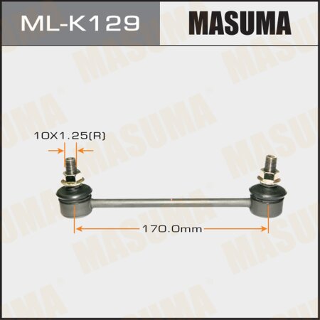 Stabilizer link Masuma, ML-K129
