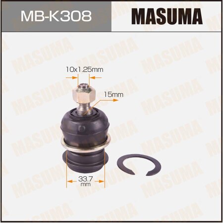 Ball joint Masuma, MB-K308