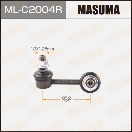 Stabilizer link Masuma, ML-C2004R