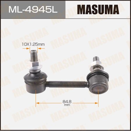 Stabilizer link Masuma, ML-4945L