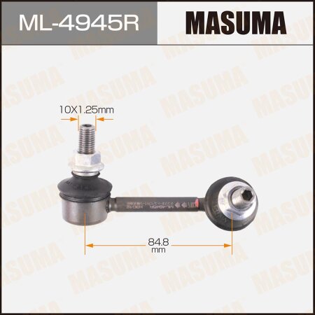 Stabilizer link Masuma, ML-4945R